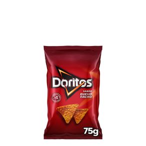 SALG-DORITOS-75G-QUEIJO-NACHO SALG-DORITOS-75G-QUEIJO-NACHO