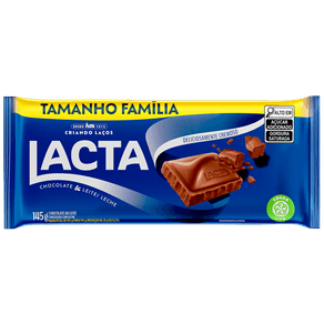 CHOCO-LACTA-145G-AO-LEITE CHOCO-LACTA-145G-AO-LEITE