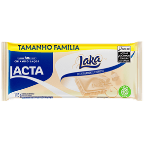 CHOCO-LACTA-145G-LAKA CHOCO-LACTA-145G-LAKA