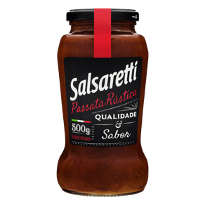 Molho-de-Tomate-Passata-Rustica-Salsaretti-Vidro-500g Molho-de-Tomate-Passata-Rustica-Salsaretti-Vidro-500g