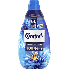 AMACIANTEROUPACOMFORT15LCONCINTENSIVO AMACIANTEROUPACOMFORT15LCONCINTENSIVO