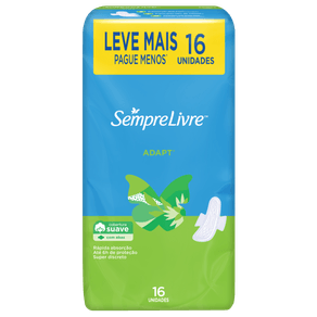 ABS-SEMPRE-LIVRE-C16-LV--PG--C-ABAS ABS-SEMPRE-LIVRE-C16-LV--PG--C-ABAS