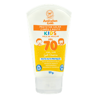 PROT-SOLAR-AUSTRALIAN-GOLD-120G-KIDS-FPS70