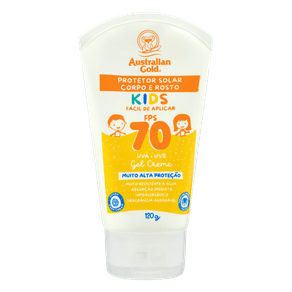 PROT-SOLAR-AUSTRALIAN-GOLD-120G-KIDS-FPS70 PROT-SOLAR-AUSTRALIAN-GOLD-120G-KIDS-FPS70