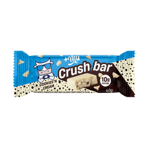 BARRINHA-CRUSH-MAIS-MU-40G-COOKIES BARRINHA-CRUSH-MAIS-MU-40G-COOKIES