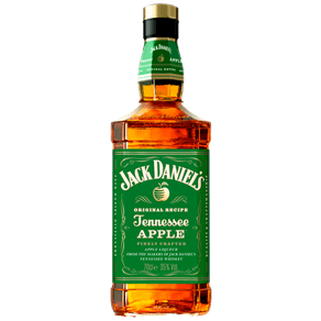 WHISKY-JACK-DANIELS-700-ML-APPLE WHISKY-JACK-DANIELS-700-ML-APPLE