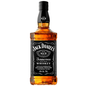 WHISKY-JACK-DANIELS-700ML-OLD-NO-7 WHISKY-JACK-DANIELS-700ML-OLD-NO-7