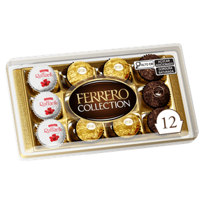 BOMBOMFERRERO134GCOLLECTIONC12 BOMBOMFERRERO134GCOLLECTIONC12