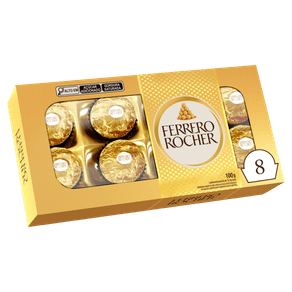 BOMBOM-FERRERO-ROCHER-100GR BOMBOM-FERRERO-ROCHER-100GR