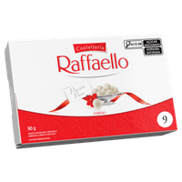 BOMBOM-RAFFAELLO-90G
