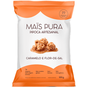 PIPOCA-CARAMELO-MAISPURA-100G-FLOR-DE-SAL PIPOCA-CARAMELO-MAISPURA-100G-FLOR-DE-SAL