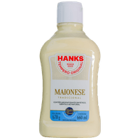 MAIONESE-HANKS-670G-TRADICIONAL