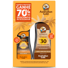 PACK-AUSTRALIAN-GOLD-237ML-FPS30---GEL-125ML-ACEL PACK-AUSTRALIAN-GOLD-237ML-FPS30---GEL-125ML-ACEL