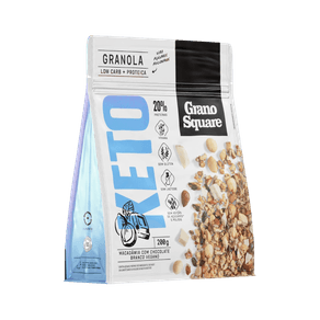 GRANOLA-GRANOSQUARE-200-G-VEG-KETO-MACAD-CHOC-BCO GRANOLA-GRANOSQUARE-200-G-VEG-KETO-MACAD-CHOC-BCO