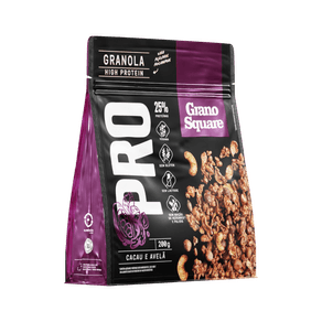 GRANOLA-GRANOSQUARE-200G-VEG-PRO-CACAU-AVELA GRANOLA-GRANOSQUARE-200G-VEG-PRO-CACAU-AVELA
