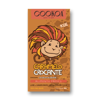 BARRA-CHOC-COOKOA-80G-CARAMELO-CROC-KIDS