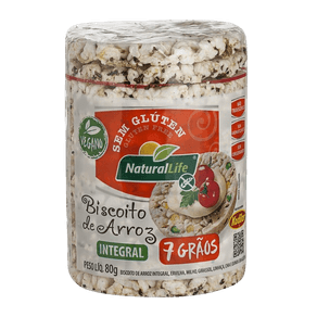 BISC-DE-ARROZ-KODILAR-7-GRAOS-80G-GDE-S--GLUTEN BISC-DE-ARROZ-KODILAR-7-GRAOS-80G-GDE-S--GLUTEN