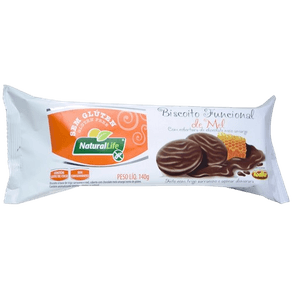 BISC-COBERT-CHOCOLATE-KODILAR-140G-MEL