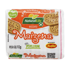 BISC-MAIZENA-VEG-KODILAR-112G-S-GLUTEN BISC-MAIZENA-VEG-KODILAR-112G-S-GLUTEN