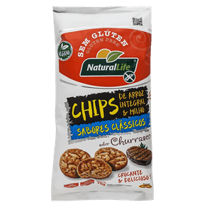 CHIPS-DE-ARROZ-INT-70G-CHURRASCO-S-GLUTEM-NATURAL-LIFE CHIPS-DE-ARROZ-INT-70G-CHURRASCO-S-GLUTEM-NATURAL-LIFE