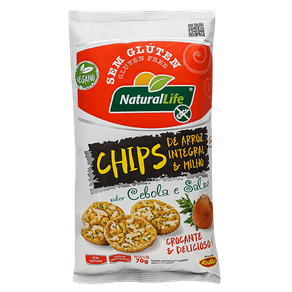 CHIPS-DE-ARROZ-INT-70G-CEBOLA-SALSA-S-GLUTEM-NATURAL-LIFE CHIPS-DE-ARROZ-INT-70G-CEBOLA-SALSA-S-GLUTEM-NATURAL-LIFE