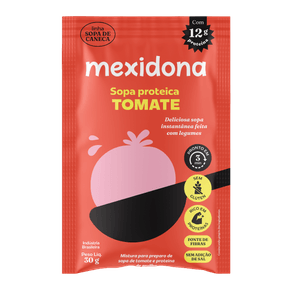SOPA-MEXIDONA-30G-PROTEICA-TOMATE SOPA-MEXIDONA-30G-PROTEICA-TOMATE