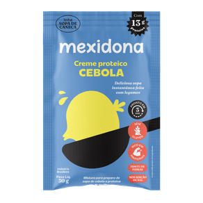 SOPA-MEXIDONA-30G-PROTEICA-CEBOLA SOPA-MEXIDONA-30G-PROTEICA-CEBOLA