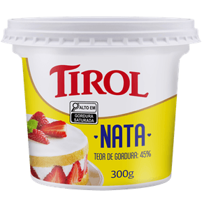 NATA-TIROL-300GR-POTE NATA-TIROL-300GR-POTE