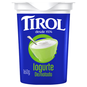 IOGTIROLNATURAL160GRDESNATADO IOGTIROLNATURAL160GRDESNATADO