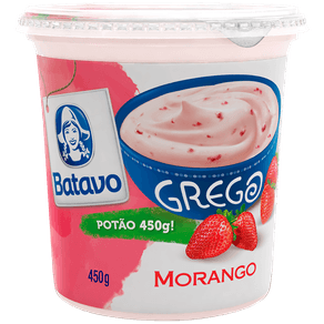 IOG-BATAVO-450G-GREGO-MORANGO IOG-BATAVO-450G-GREGO-MORANGO