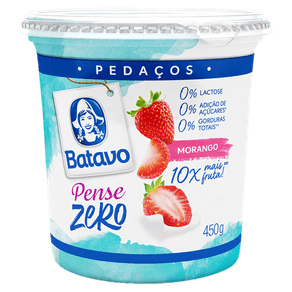 IOGURTE-BATAVO-PENSE-ZERO-MORANGO-450G- IOGURTE-BATAVO-PENSE-ZERO-MORANGO-450G-