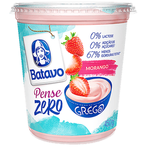 IOGURTE-DE-MORANGO-PENSE-GREGO-BATAVO-450G IOGURTE-DE-MORANGO-PENSE-GREGO-BATAVO-450G