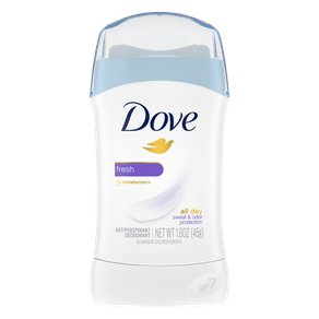 ANTITRANSPIRANTE-DOVE-FEMININO-45G-FRESH-24H ANTITRANSPIRANTE-DOVE-FEMININO-45G-FRESH-24H