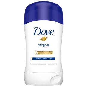 ANTITRANSPIRANTE-DOVE-FEMININO-45G-ORIGINAL ANTITRANSPIRANTE-DOVE-FEMININO-45G-ORIGINAL