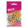 ELASTICOS-RICCA-100PCS-COLORIDOS