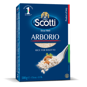 ARROZ-ARBORIO-SCOTTI-500GR ARROZ-ARBORIO-SCOTTI-500GR