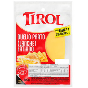 QUEIJO-TIROL-300G-PRATO-FATIADO QUEIJO-TIROL-300G-PRATO-FATIADO