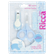 KIT-MANICURE-BABY-COLORS-RICCA-AZUL