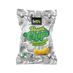 SALGADINHO-BIO2-40G-VEGAN-CHIPS-CEBOLA-E-SALSA SALGADINHO-BIO2-40G-VEGAN-CHIPS-CEBOLA-E-SALSA