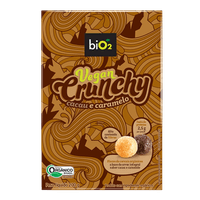CEREAL-MATINAL-ORG-BIO2-200G-VEGAN-CACAU-CARAMELO