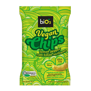 SALGADINHO-BIO2-40G-VEGAN-CHIPS-LEMOM-PEPER SALGADINHO-BIO2-40G-VEGAN-CHIPS-LEMOM-PEPER