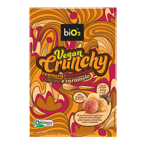 CEREAL-MATINAL-ORG-BIO2-200G-VEGAN-CENOURA-BETERRA