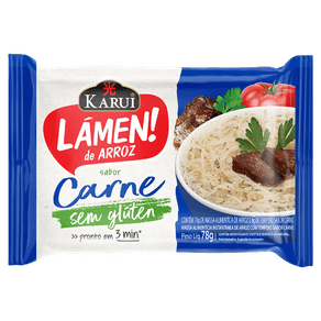 MACARRAO-INST-KARUI-78G-CARNE MACARRAO-INST-KARUI-78G-CARNE