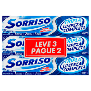 KIT-CR-DENTAL-SORRISO-70G-LV3-PG2-LIMP-COMPLETA