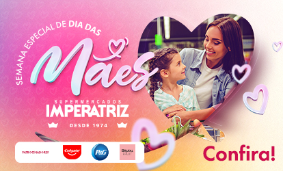 Dia das Mães