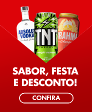 bebidas