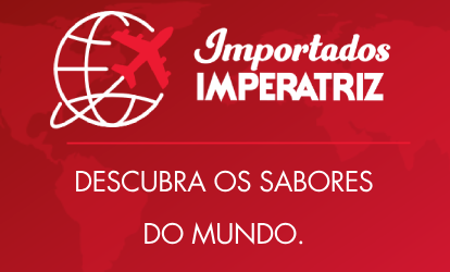 Banner Importados