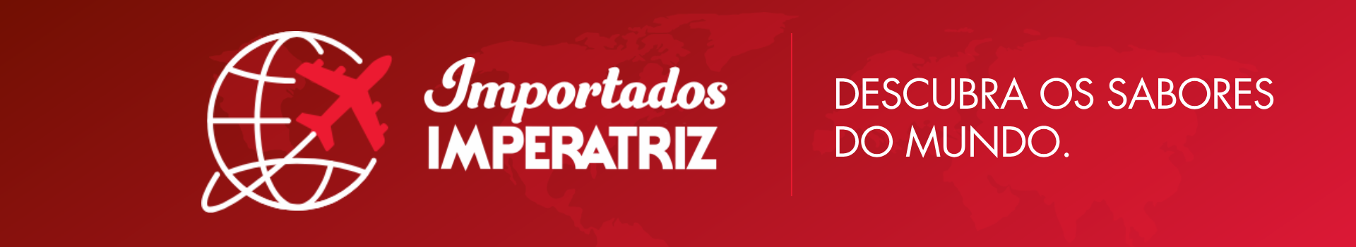 Banner Importados