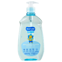Sabonete-Infantil-Liquido-Pele-Delicada-400ml-Baruel-Baby-1