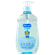 Sabonete-Infantil-Liquido-Pele-Delicada-400ml-Baruel-Baby-1 Sabonete-Infantil-Liquido-Pele-Delicada-400ml-Baruel-Baby-1